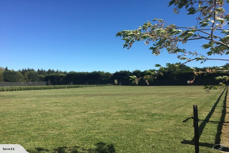 Photo of property in 15 Haughty Place, Prebbleton, Christchurch, 7676