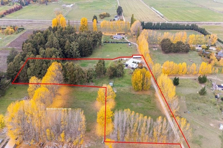 Photo of property in 208 Fisher Lane, Galloway, Alexandra, 9393