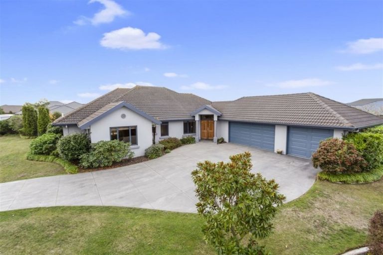 Photo of property in 5 Magnolia Boulevard, Kaiapoi, 7630