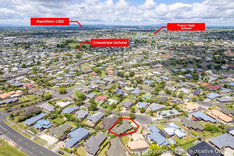 Photo of property in 12 Highbury Place, Nawton, Hamilton, 3200