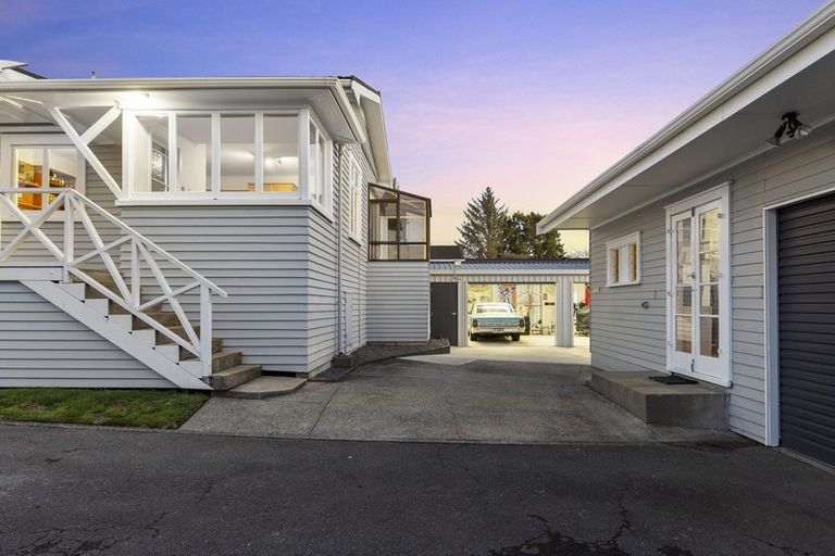 Photo of property in 43 Moehau Street, Te Puke, 3119