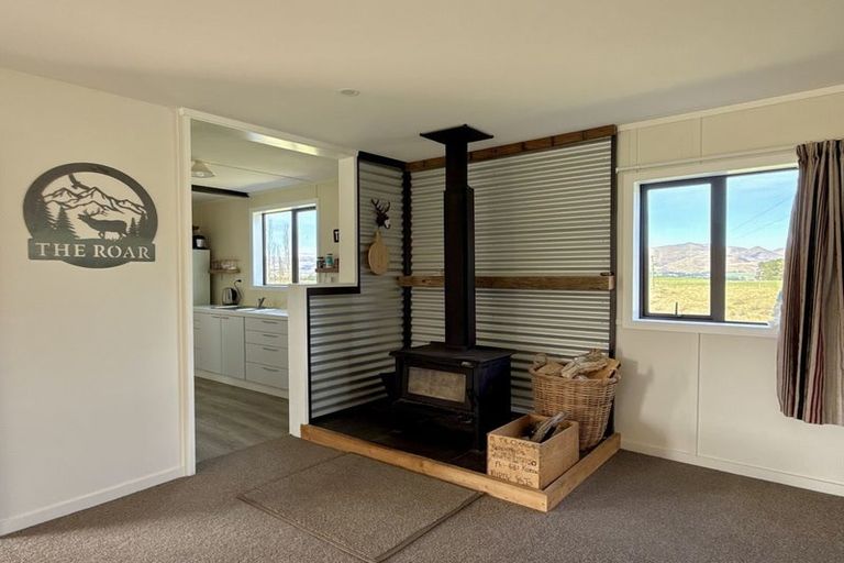 Photo of property in 197 Corrigalls Road, Hakataramea Valley, 9498