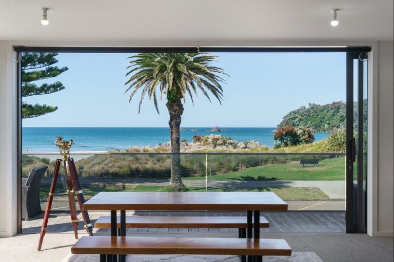 Photo of property in 30 Marine Parade, Mount Maunganui, 3116
