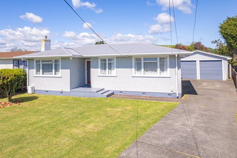 Photo of property in 7 Kaka Place, Whanganui East, Whanganui, 4500