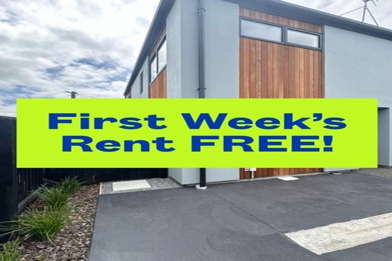 Photo of property in 13 Goldsmith Place, Waltham, Christchurch, 8023