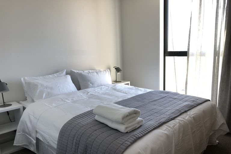 Photo of property in 406/231 Madras Street, Christchurch Central, Christchurch, 8011