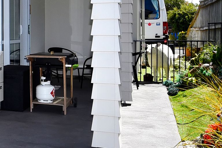 Photo of property in 15 Curtis Street, Stoke, Nelson, 7011