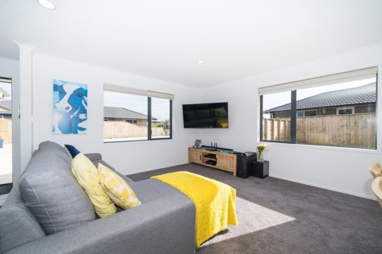 Photo of property in 7 Georgia Court, Feilding, 4702