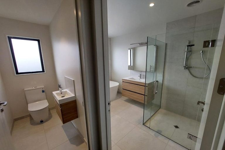 Photo of property in 17 Quarters Place, Halswell, Christchurch, 8025