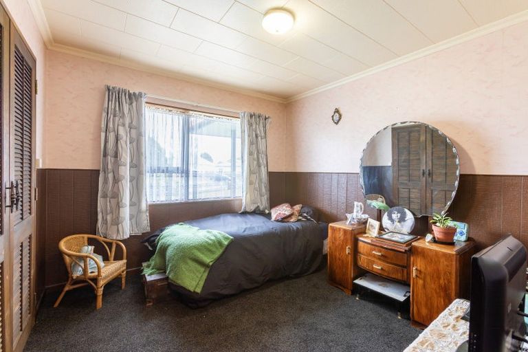 Photo of property in 16 Mathew Street, Dannevirke, 4930