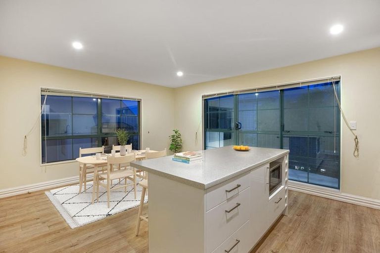 Photo of property in 16g Hobson Street, Thorndon, Wellington, 6011