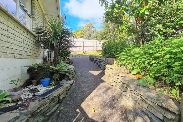Photo of property in 3/70 Alton Avenue, Hillcrest, Auckland, 0627