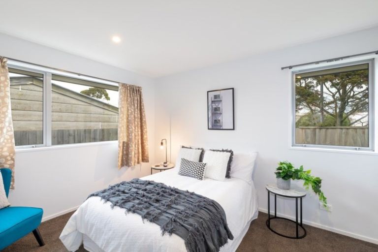 Photo of property in 44b Matlock Street, Woolston, Christchurch, 8062