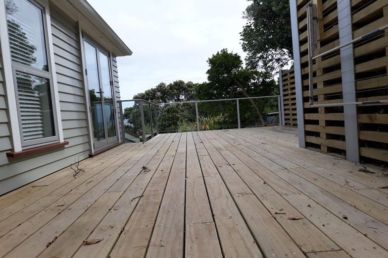 Photo of property in 88c Overtoun Terrace, Hataitai, Wellington, 6021