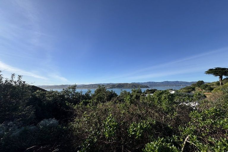 Photo of property in 16 Hungerford Road, Lyall Bay, Wellington, 6022