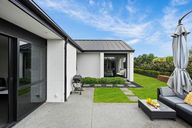 Photo of property in 34 Meachem Road, Chartwell, Hamilton, 3210