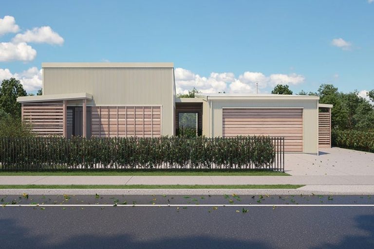 Photo of property in 14 Tiaki Lane, Matakana, 0985