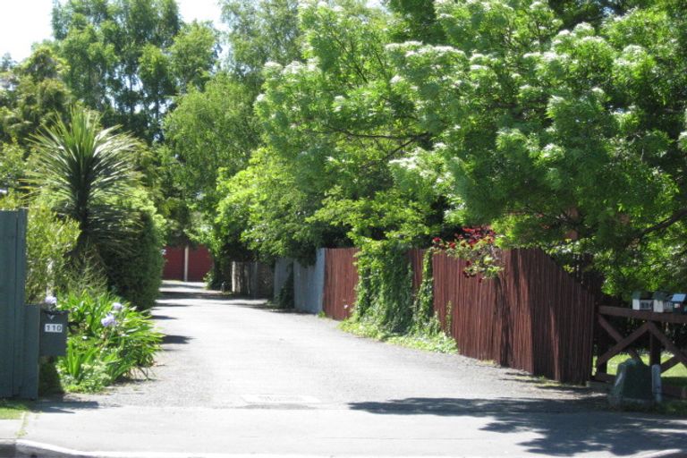 Photo of property in 110 Ohoka Road, Kaiapoi, 7630