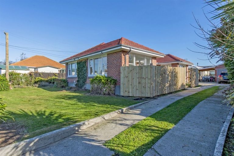 Photo of property in 19 Bampton Street, Burwood, Christchurch, 8061