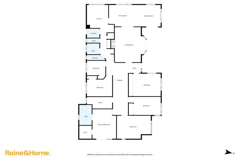 Photo of property in 17 Seagrave Place, Ilam, Christchurch, 8041
