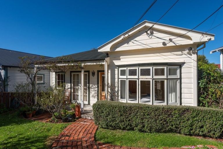 Photo of property in 69 Matai Road, Hataitai, Wellington, 6021