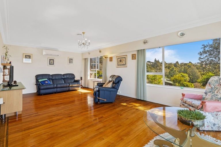 Photo of property in 13 Mcdowell Crescent, Hillcrest, Auckland, 0627