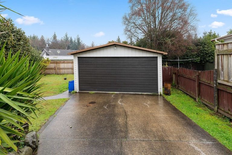 Photo of property in 58 Alison Street, Mangakakahi, Rotorua, 3015