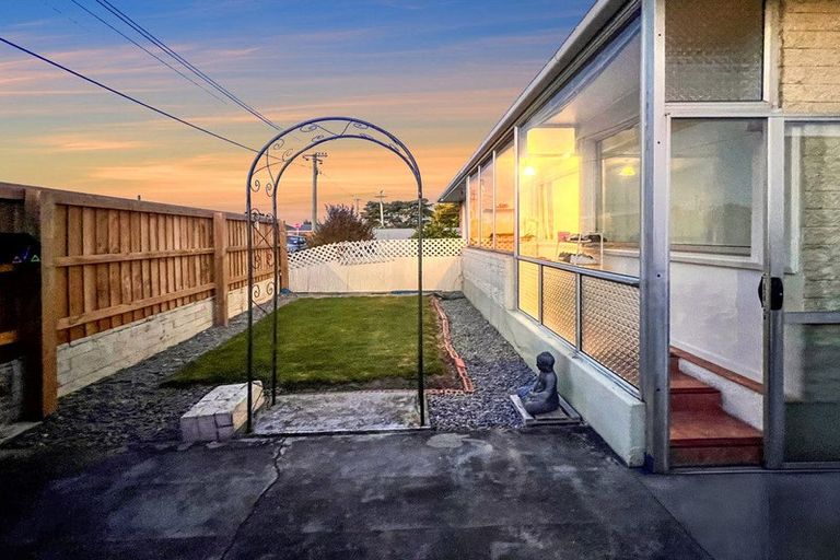 Photo of property in 44 Athelstan Street, Spreydon, Christchurch, 8024