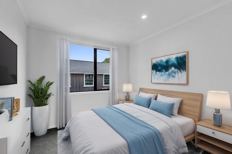 Photo of property in 48 Meachem Road, Chartwell, Hamilton, 3210