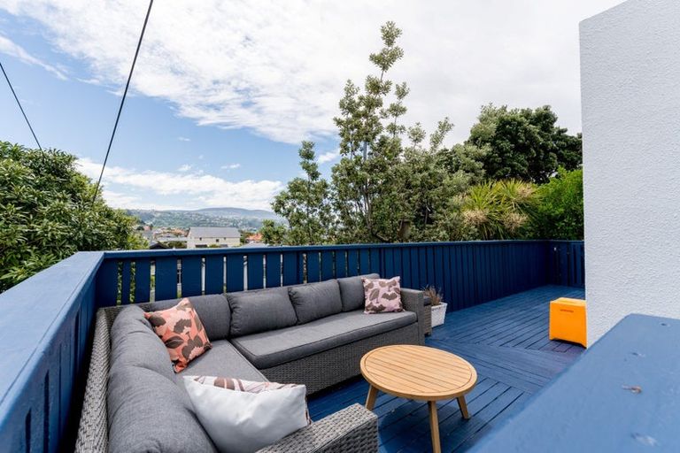 Photo of property in 173a Victoria Road, Saint Clair, Dunedin, 9012