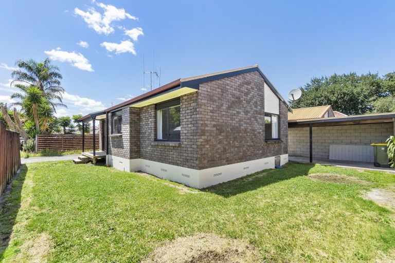 Photo of property in 29c Cook Street, Hamilton East, Hamilton, 3216