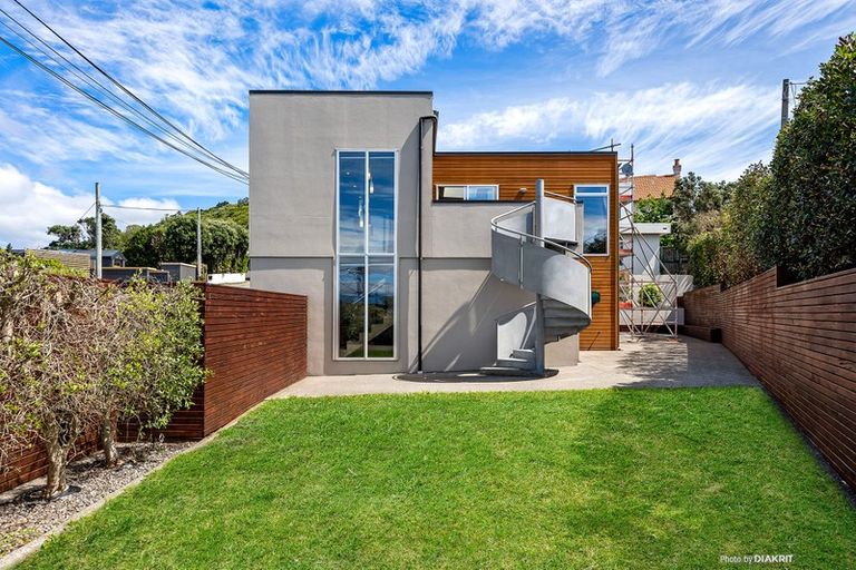 Photo of property in 35 Punjab Street, Khandallah, Wellington, 6035
