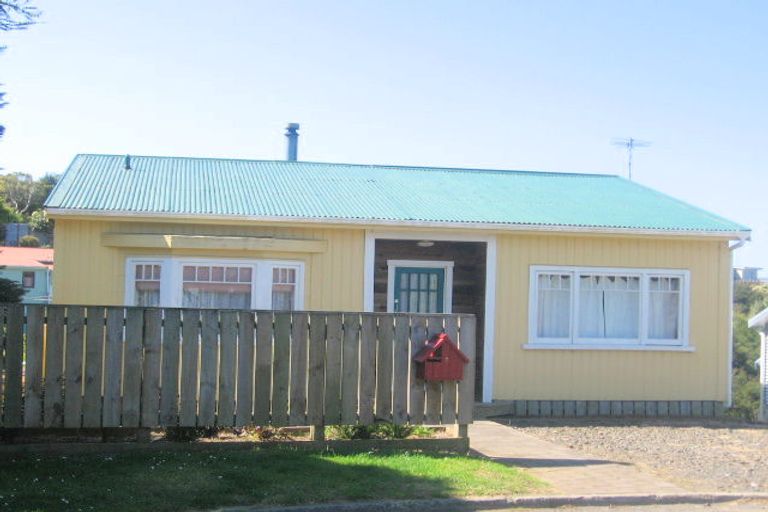 Photo of property in 7 Cooks Lookout, Whitianga, 3510