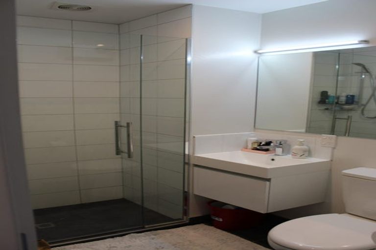 Photo of property in 15/93 Filleul Street, Dunedin Central, Dunedin, 9016