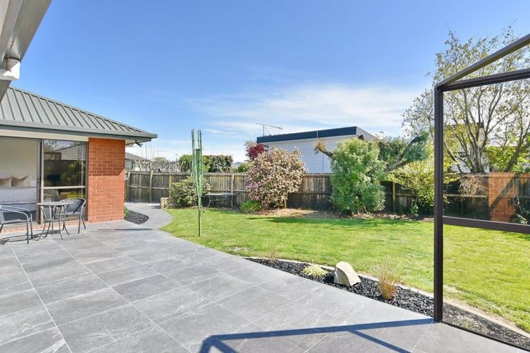 Photo of property in 127 Otaki Street, Kaiapoi, 7630