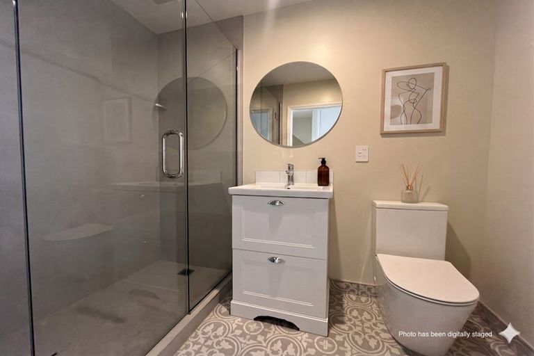 Photo of property in 3/38 Buffon Street, Waltham, Christchurch, 8023