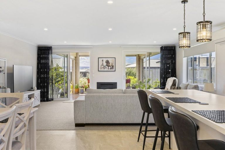 Photo of property in 77 Harakeke Drive, Wharewaka, Taupo, 3330