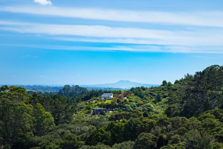 Photo of property in 180 Ara-kotinga, Whitford, Manurewa, 2576