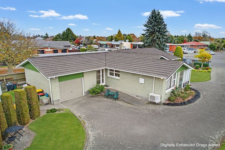 Photo of property in 64 Creek Road, Allenton, Ashburton, 7700