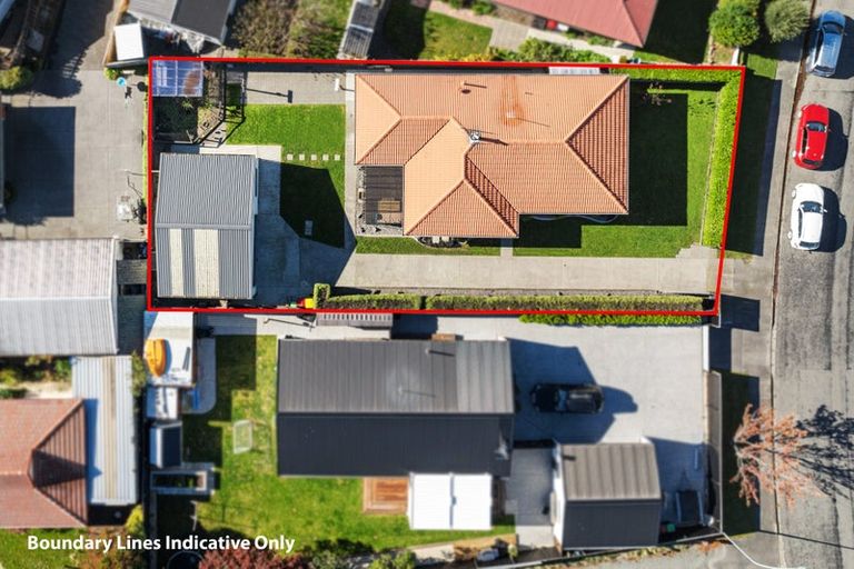 Photo of property in 81 Gray Crescent, Kaiapoi, 7630