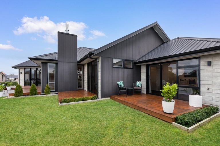 Photo of property in 1 Augusta Place, Morrinsville, 3300