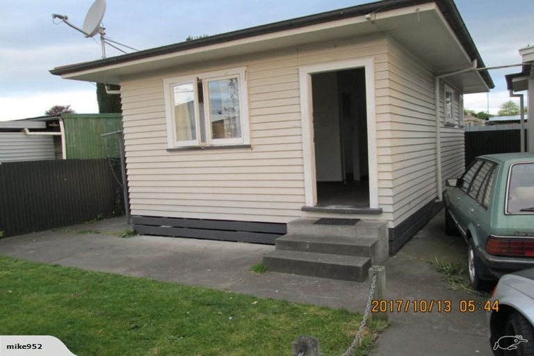 Photo of property in 710 Jervois Street, Mayfair, Hastings, 4122