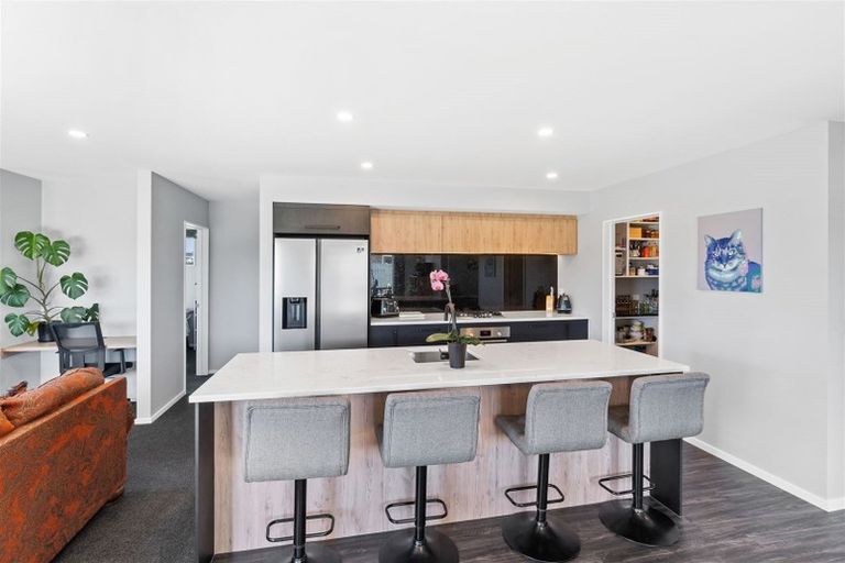 Photo of property in 656 East Maddisons Road, Rolleston, 7614