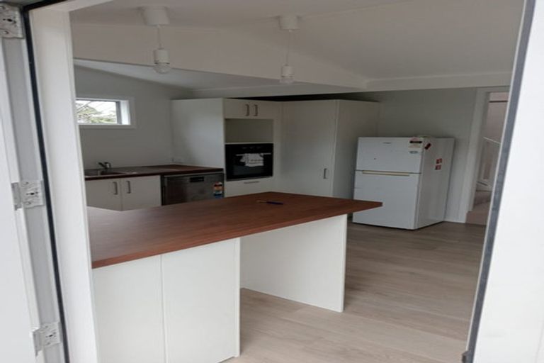 Photo of property in 1 Gray Street, Pukerua Bay, 5026