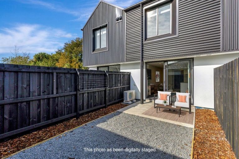 Photo of property in 2/45 Dickens Street, Addington, Christchurch, 8024