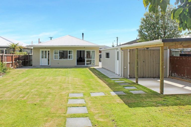 Photo of property in 18 Nairn Street, Spreydon, Christchurch, 8024
