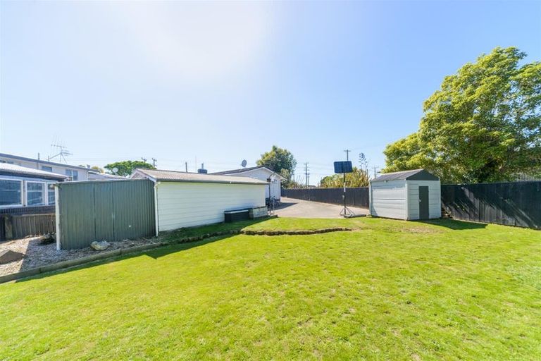 Photo of property in 39 Mill Street, Marton, 4710