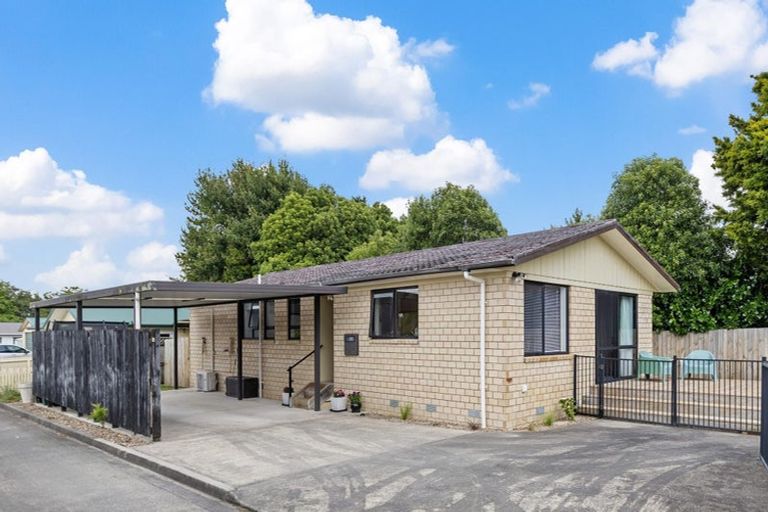Photo of property in 446b Thames Street, Morrinsville, 3300