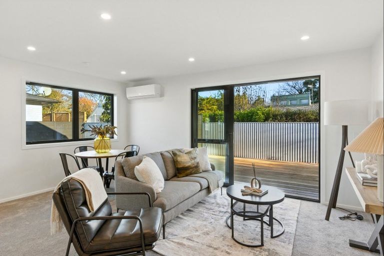 Photo of property in 11d Gordon Place, Levin, 5510