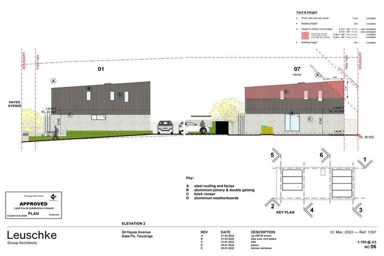 Photo of property in 24 Hayes Avenue, Gate Pa, Tauranga, 3112